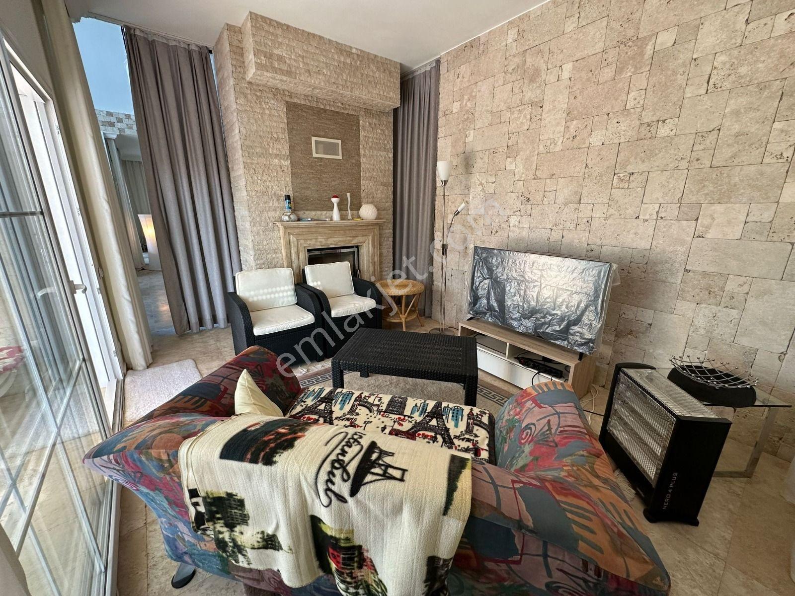 Kuşadası Satılık Soğucak Mevkii 4+1 Tek Müstakil Villa — fotoğraf 8