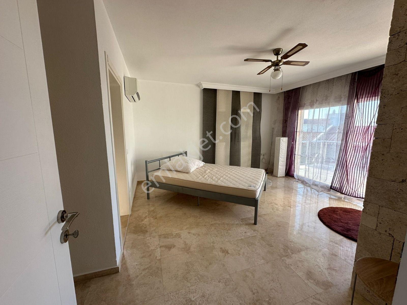 Kuşadası Satılık Soğucak Mevkii 4+1 Tek Müstakil Villa — fotoğraf 10