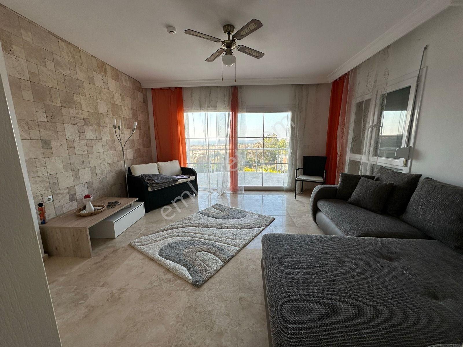 Kuşadası Satılık Soğucak Mevkii 4+1 Tek Müstakil Villa — fotoğraf 14