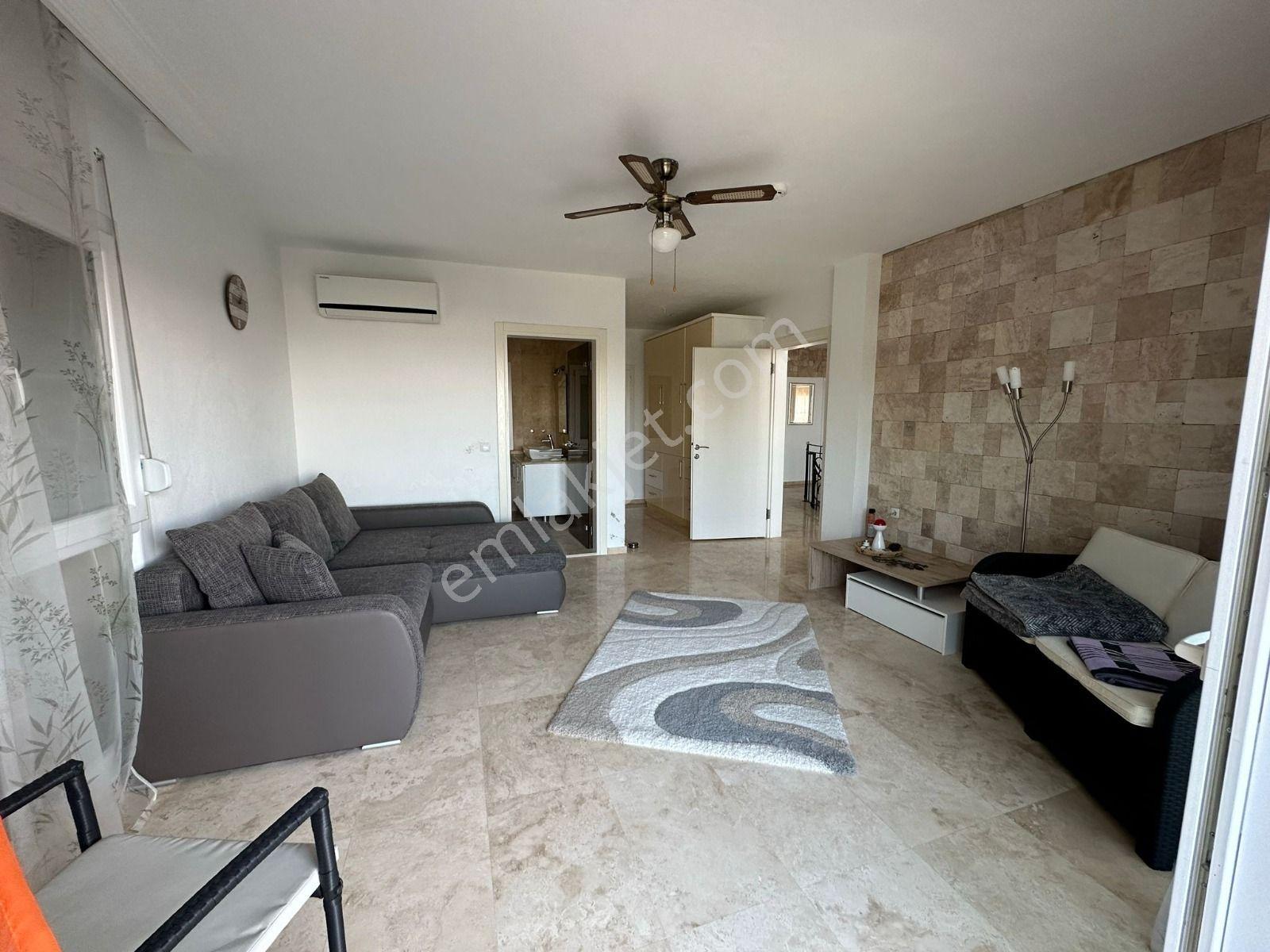 Kuşadası Satılık Soğucak Mevkii 4+1 Tek Müstakil Villa — fotoğraf 17