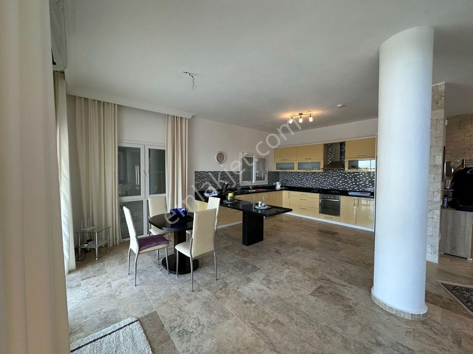 Kuşadası Satılık Soğucak Mevkii 4+1 Tek Müstakil Villa — fotoğraf 18