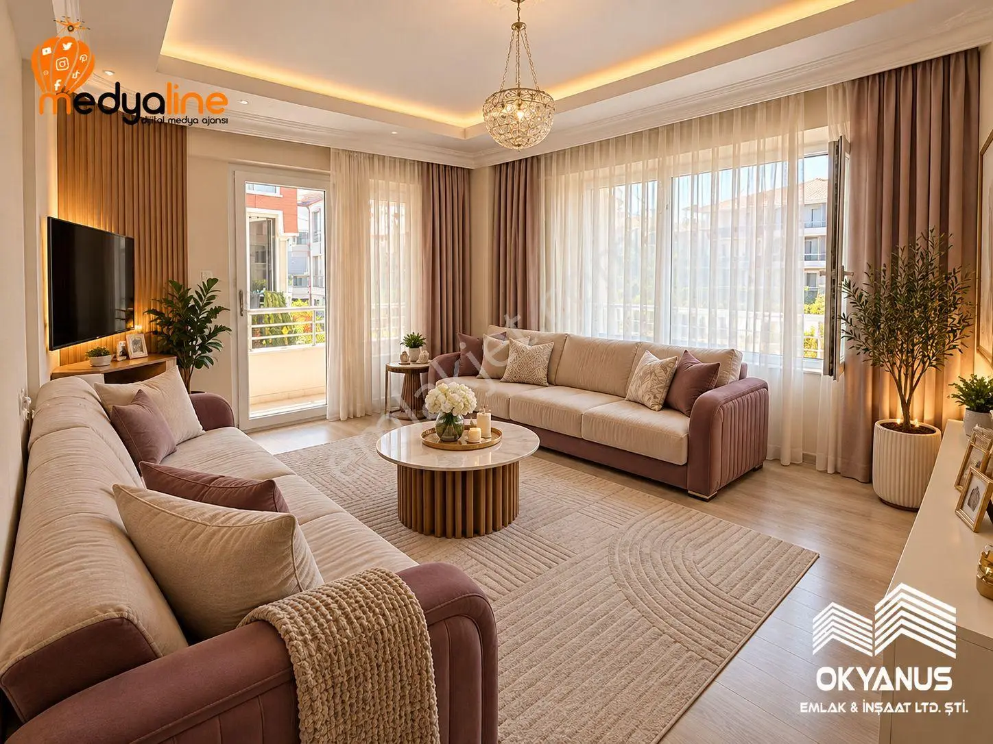 Sakarya Karasu Da Yalı Mah De Ara Kat 2+1 Daire — fotoğraf 3