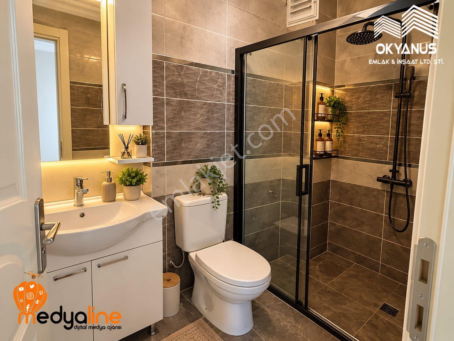 Sakarya Karasu Da Yalı Mah De Ara Kat 2+1 Daire — fotoğraf 7