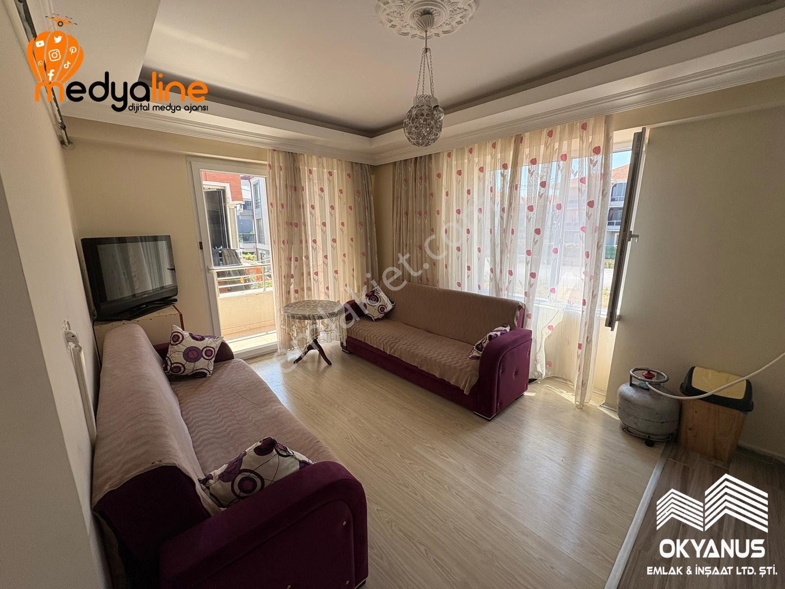 Sakarya Karasu Da Yalı Mah De Ara Kat 2+1 Daire — fotoğraf 9