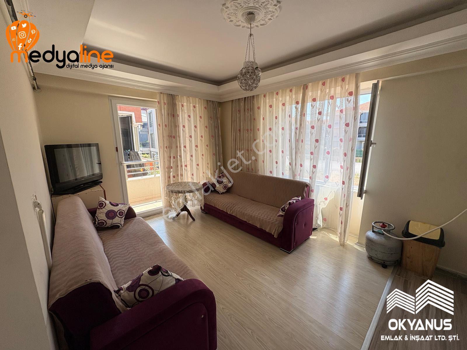 Sakarya Karasu Da Yalı Mah De Ara Kat 2+1 Daire — fotoğraf 10