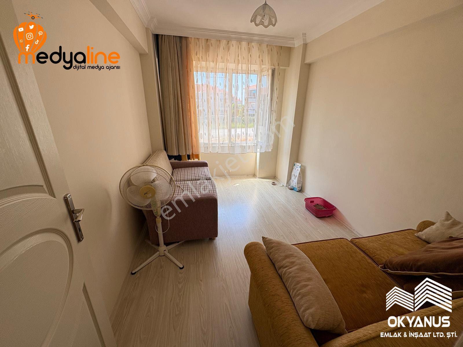 Sakarya Karasu Da Yalı Mah De Ara Kat 2+1 Daire — fotoğraf 23