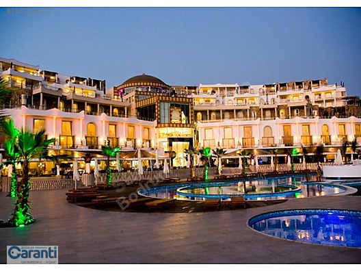 Kadıkalesi Denize Sıfır Residence / Первая Линия, 5*Residence — fotoğraf 6