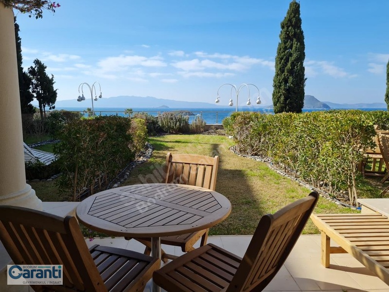 Kadıkalesi Denize Sıfır Residence / Первая Линия, 5*Residence — fotoğraf 9