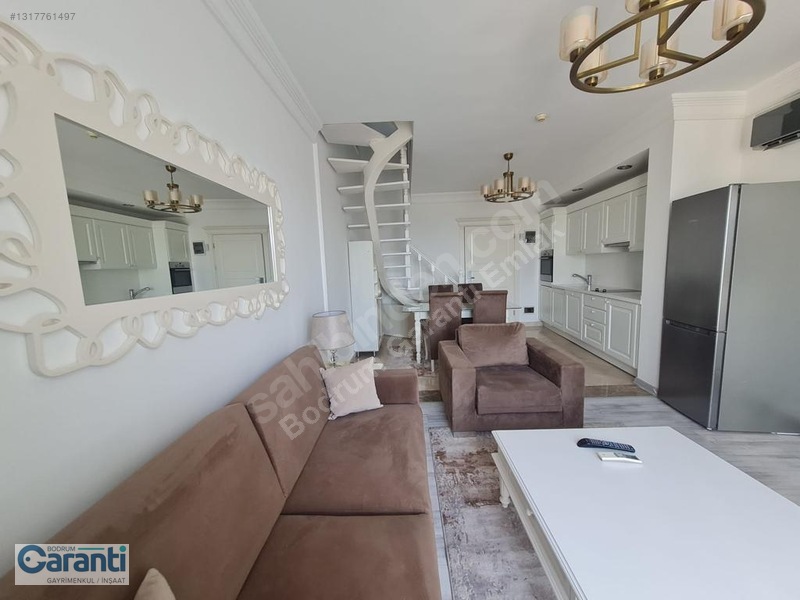 Kadıkalesi Denize Sıfır Residence / Первая Линия, 5*Residence — fotoğraf 10
