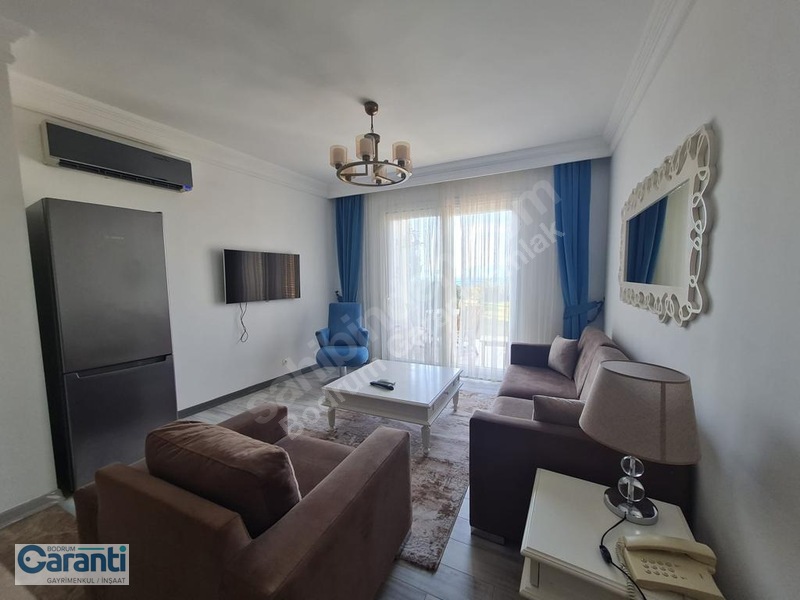 Kadıkalesi Denize Sıfır Residence / Первая Линия, 5*Residence — fotoğraf 11