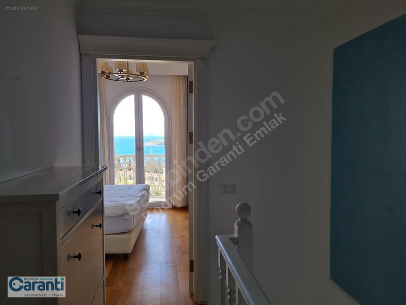 Kadıkalesi Denize Sıfır Residence / Первая Линия, 5*Residence — fotoğraf 12