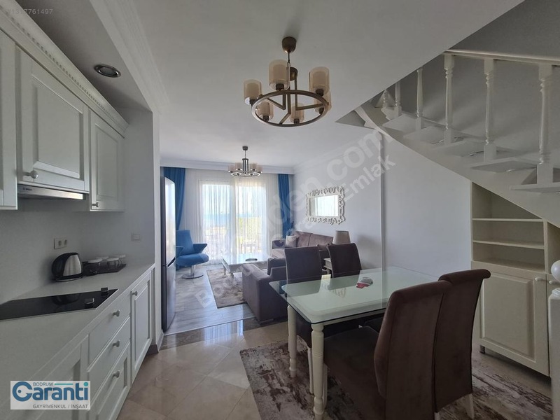 Kadıkalesi Denize Sıfır Residence / Первая Линия, 5*Residence — fotoğraf 13