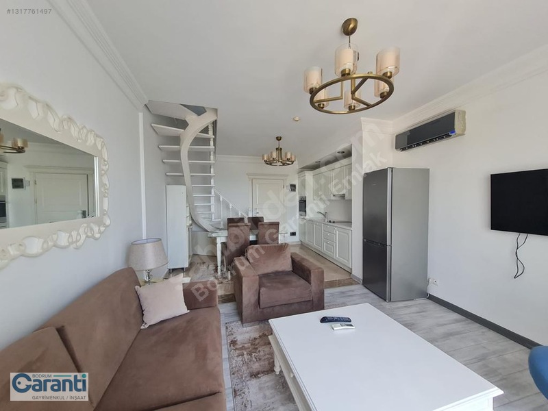 Kadıkalesi Denize Sıfır Residence / Первая Линия, 5*Residence — fotoğraf 14