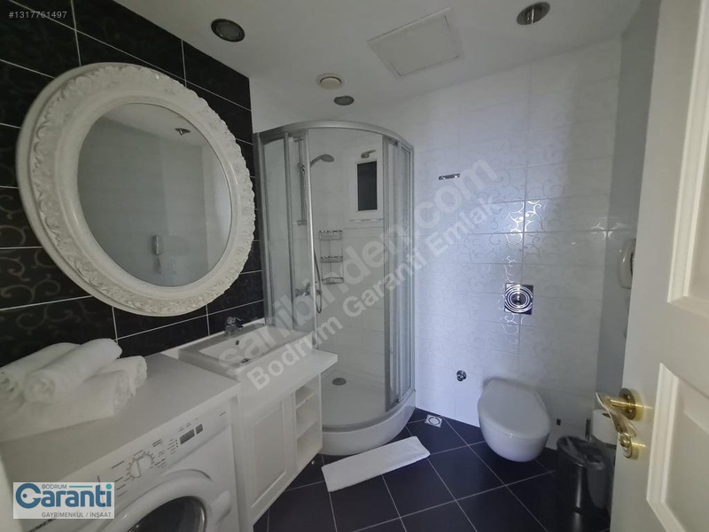 Kadıkalesi Denize Sıfır Residence / Первая Линия, 5*Residence — fotoğraf 15