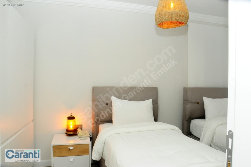Kadıkalesi Denize Sıfır Residence / Первая Линия, 5*Residence — fotoğraf 16
