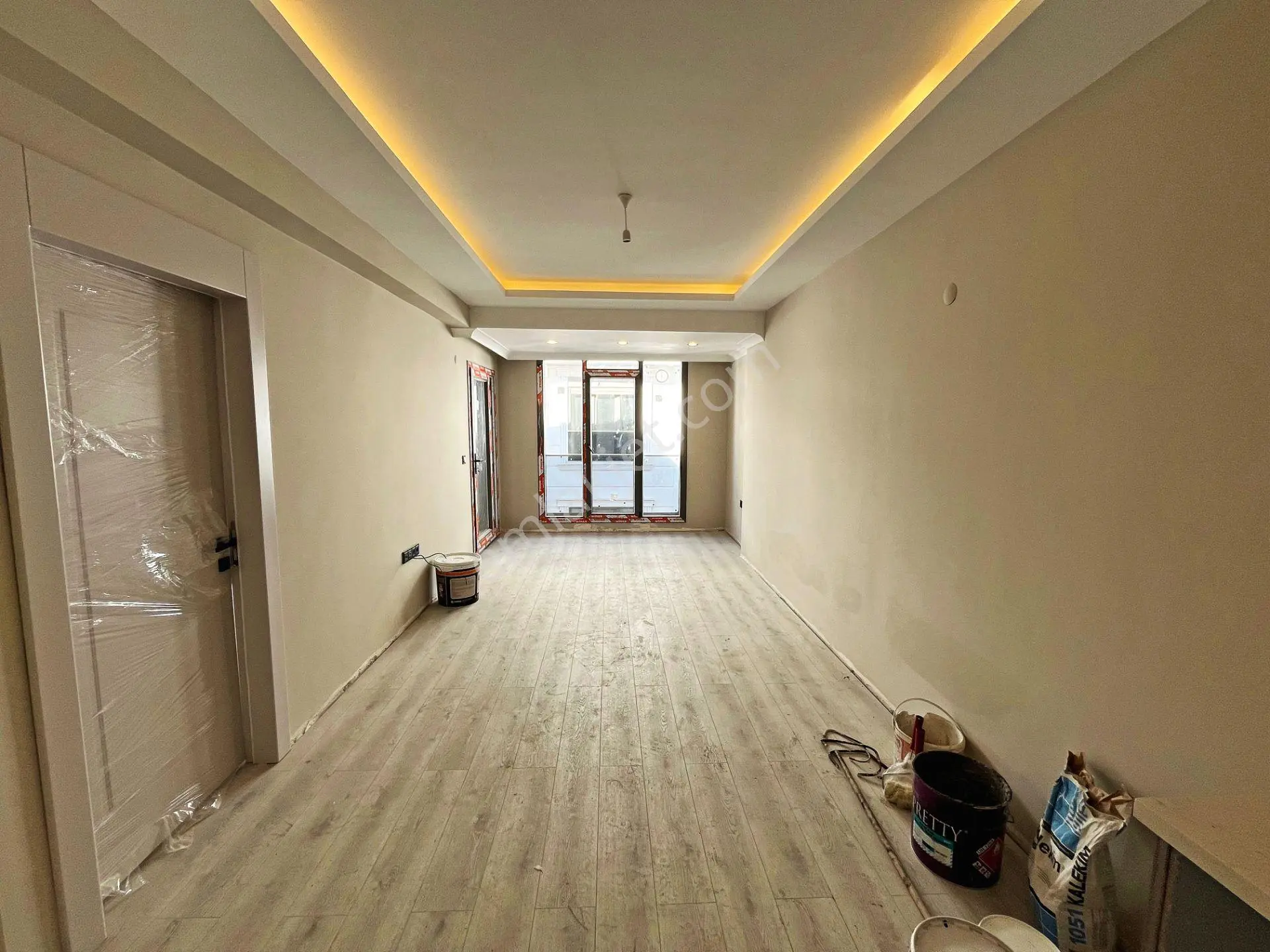 🛑🛑aktiften Akçay'ın En Göz Konforlu Otoparklı Giyinme Odalı Geniş Satılık 2+1 Dublexi — fotoğraf 2