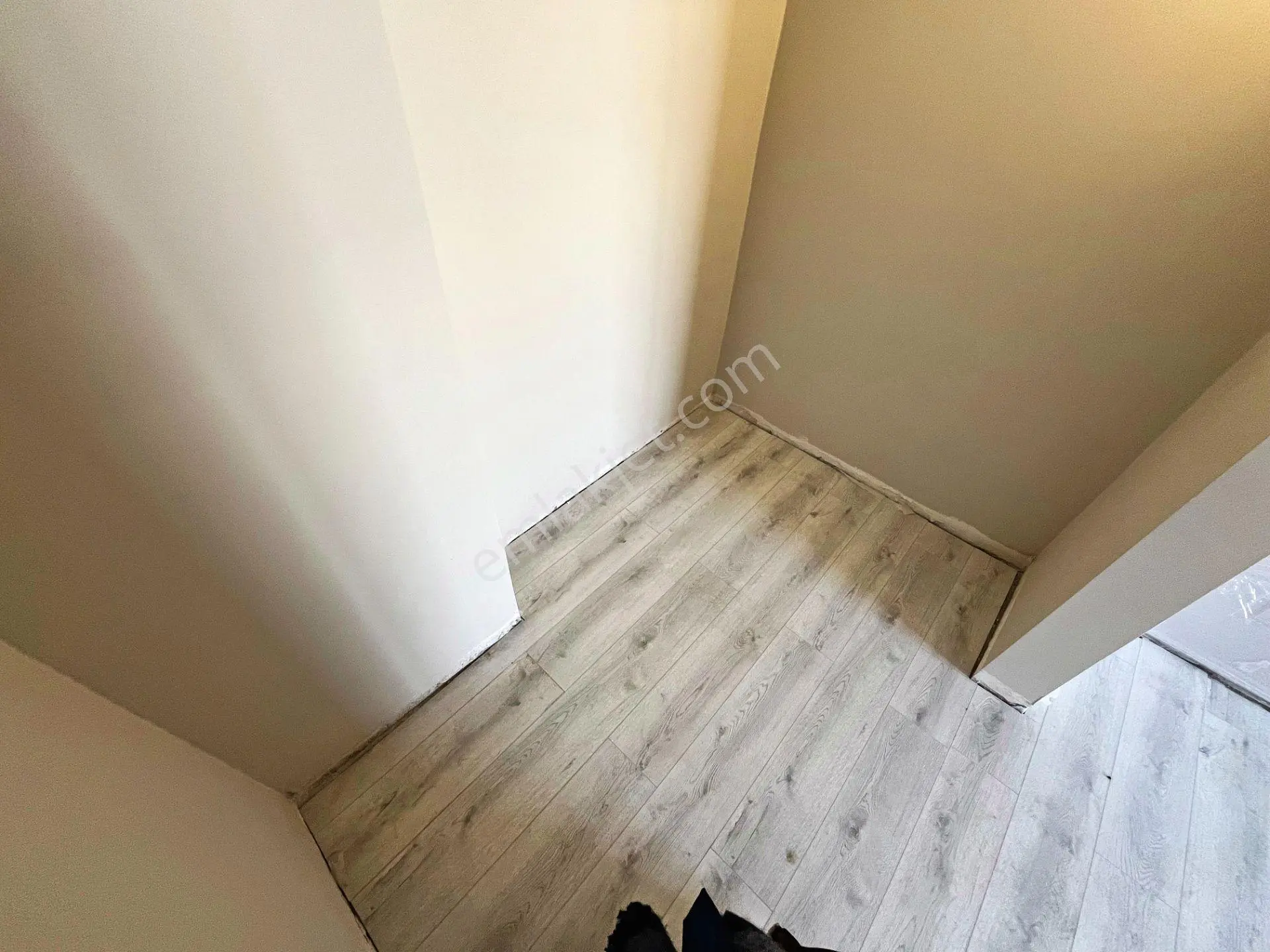 🛑🛑aktiften Akçay'ın En Göz Konforlu Otoparklı Giyinme Odalı Geniş Satılık 2+1 Dublexi — fotoğraf 21