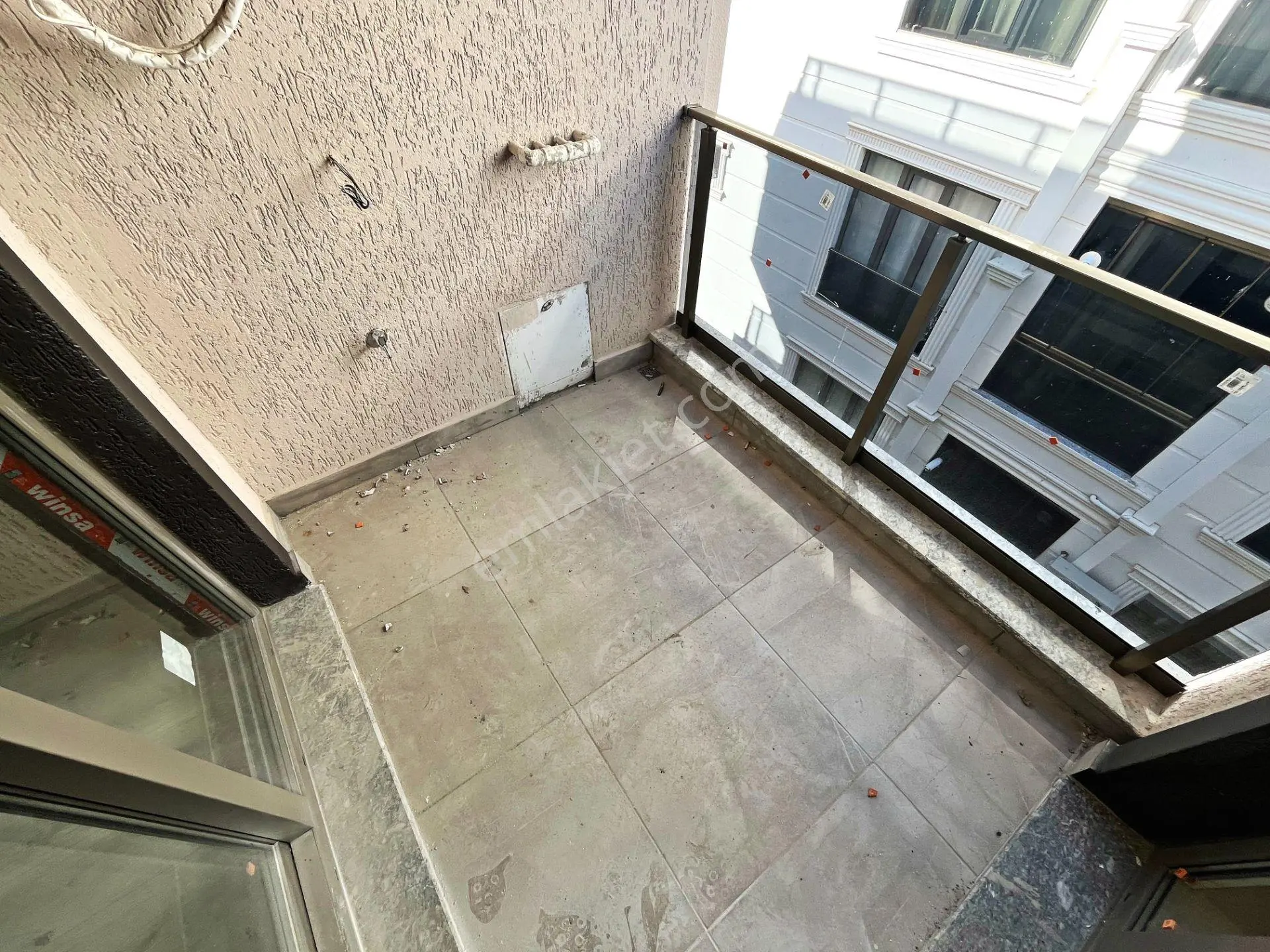 🛑🛑aktiften Akçay'ın En Göz Konforlu Otoparklı Giyinme Odalı Geniş Satılık 2+1 Dublexi — fotoğraf 22