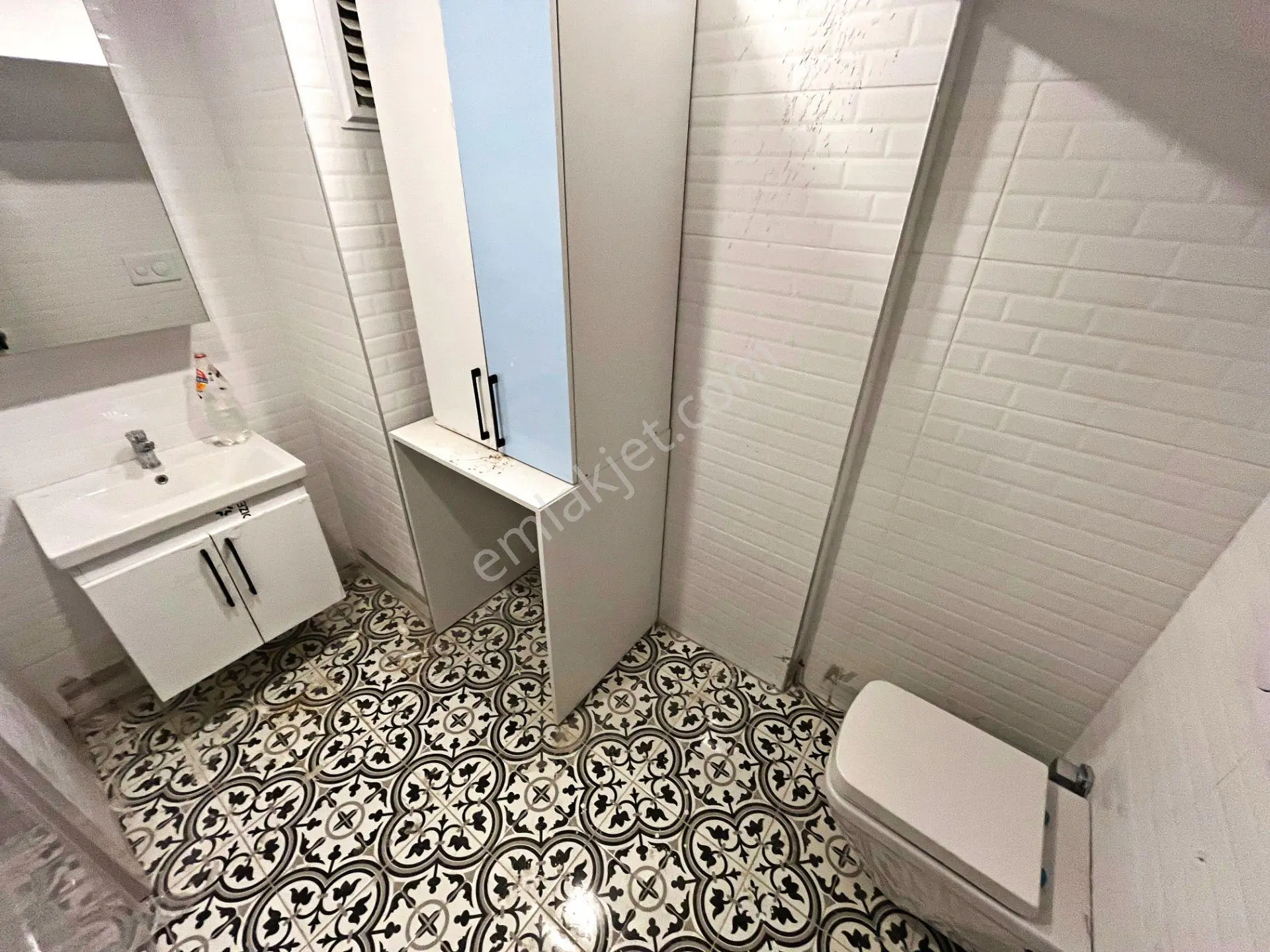 🛑🛑aktiften Akçay'ın En Göz Konforlu Otoparklı Giyinme Odalı Geniş Satılık 2+1 Dublexi — fotoğraf 26