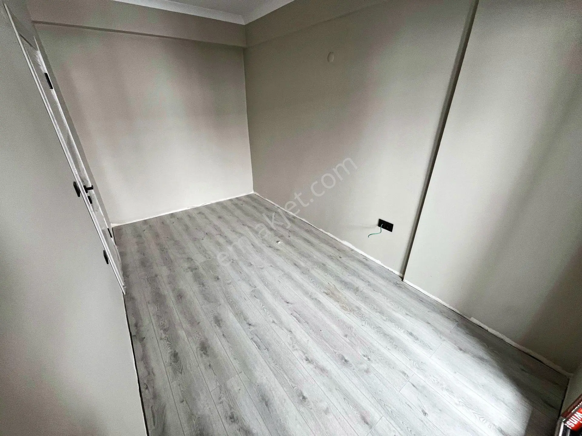 🛑🛑aktiften Akçay'ın En Göz Konforlu Otoparklı Giyinme Odalı Geniş Satılık 2+1 Dublexi — fotoğraf 34
