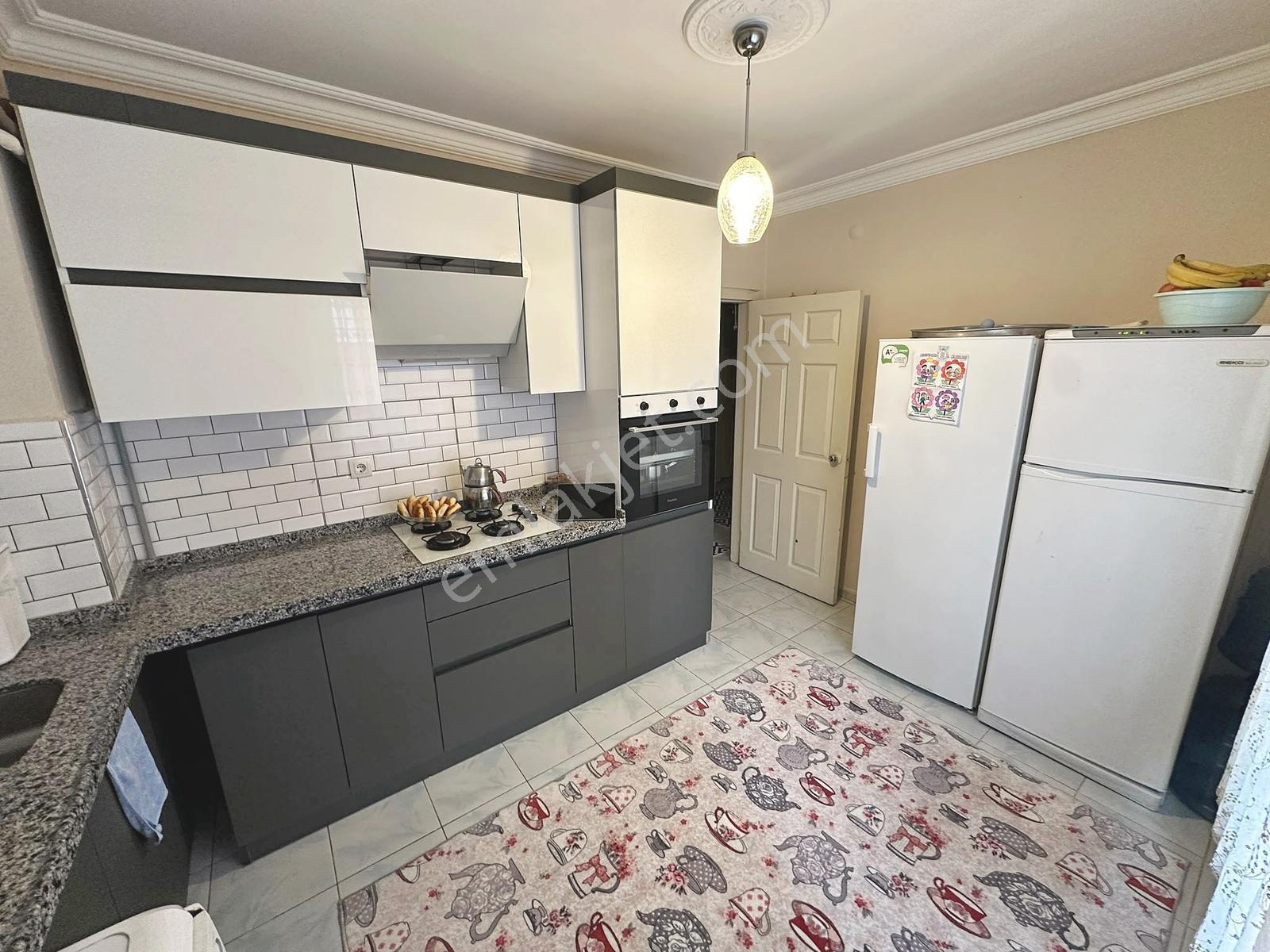 Neşet Ertaş Caddesinde Ön Cephe Yapılı Satılık 3+1 Daire — fotoğraf 8