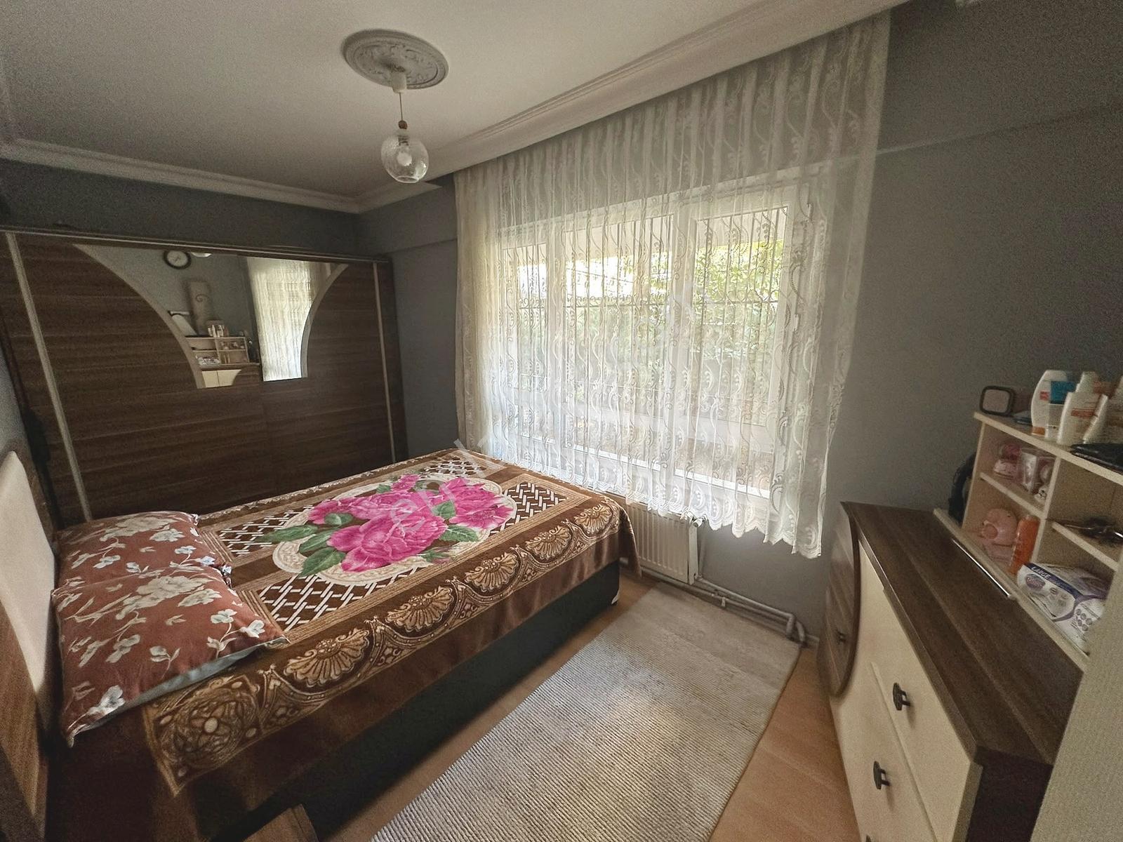 Neşet Ertaş Caddesinde Ön Cephe Yapılı Satılık 3+1 Daire — fotoğraf 13