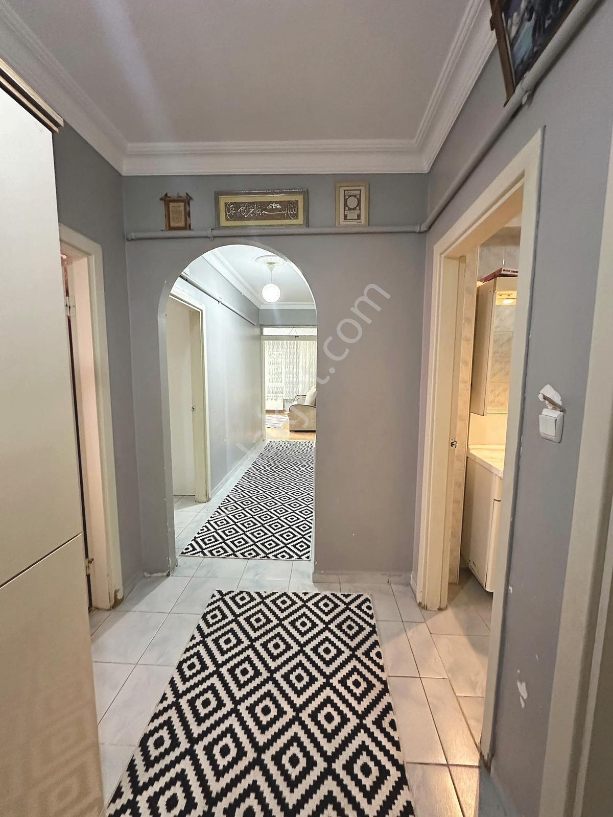 Neşet Ertaş Caddesinde Ön Cephe Yapılı Satılık 3+1 Daire — fotoğraf 22