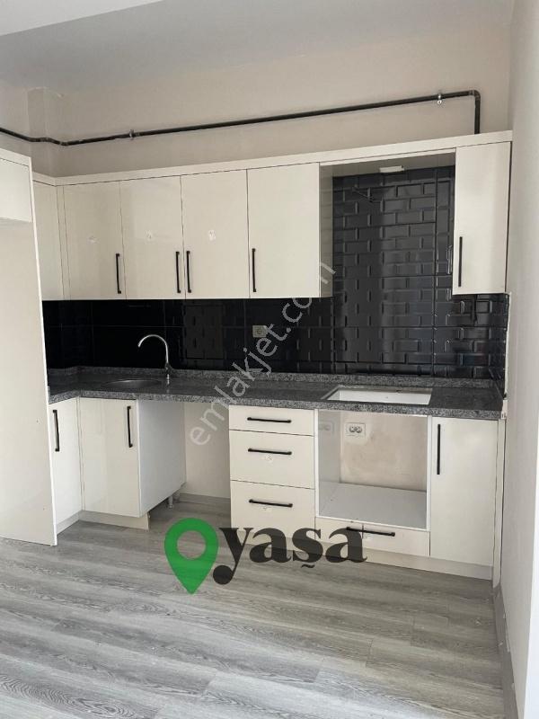 Yaşa Gyd - Tece Elexus Sitesinde Çift Balkonlu 1+1 Daire — fotoğraf 4