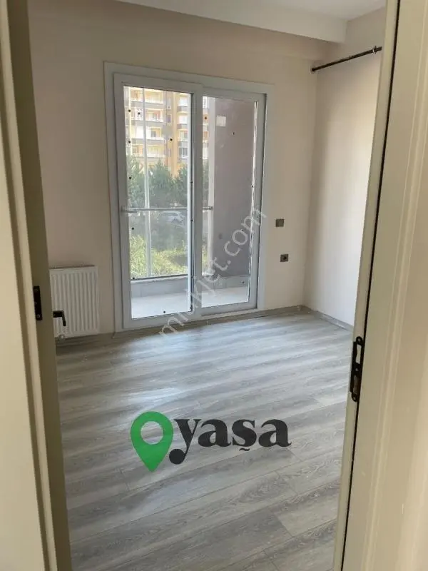 Yaşa Gyd - Tece Elexus Sitesinde Çift Balkonlu 1+1 Daire — fotoğraf 5