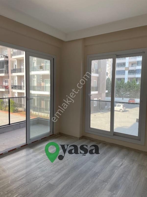 Yaşa Gyd - Tece Elexus Sitesinde Çift Balkonlu 1+1 Daire — fotoğraf 6