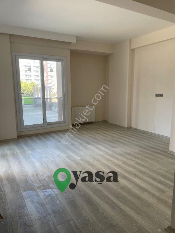 Yaşa Gyd - Tece Elexus Sitesinde Çift Balkonlu 1+1 Daire — fotoğraf 7