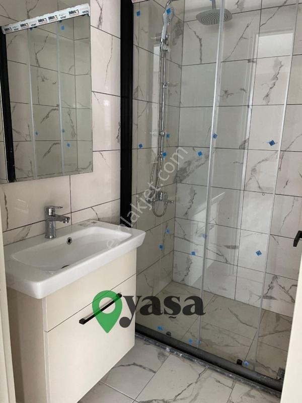 Yaşa Gyd - Tece Elexus Sitesinde Çift Balkonlu 1+1 Daire — fotoğraf 8
