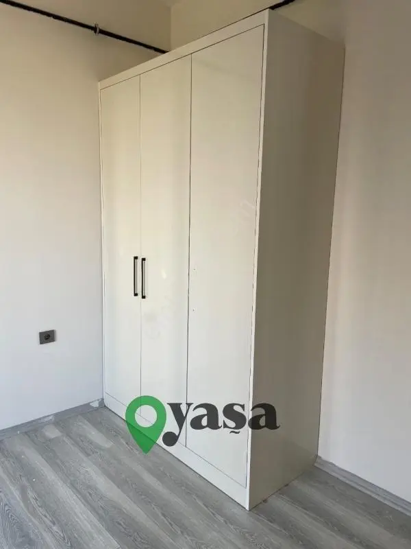 Yaşa Gyd - Tece Elexus Sitesinde Çift Balkonlu 1+1 Daire — fotoğraf 9