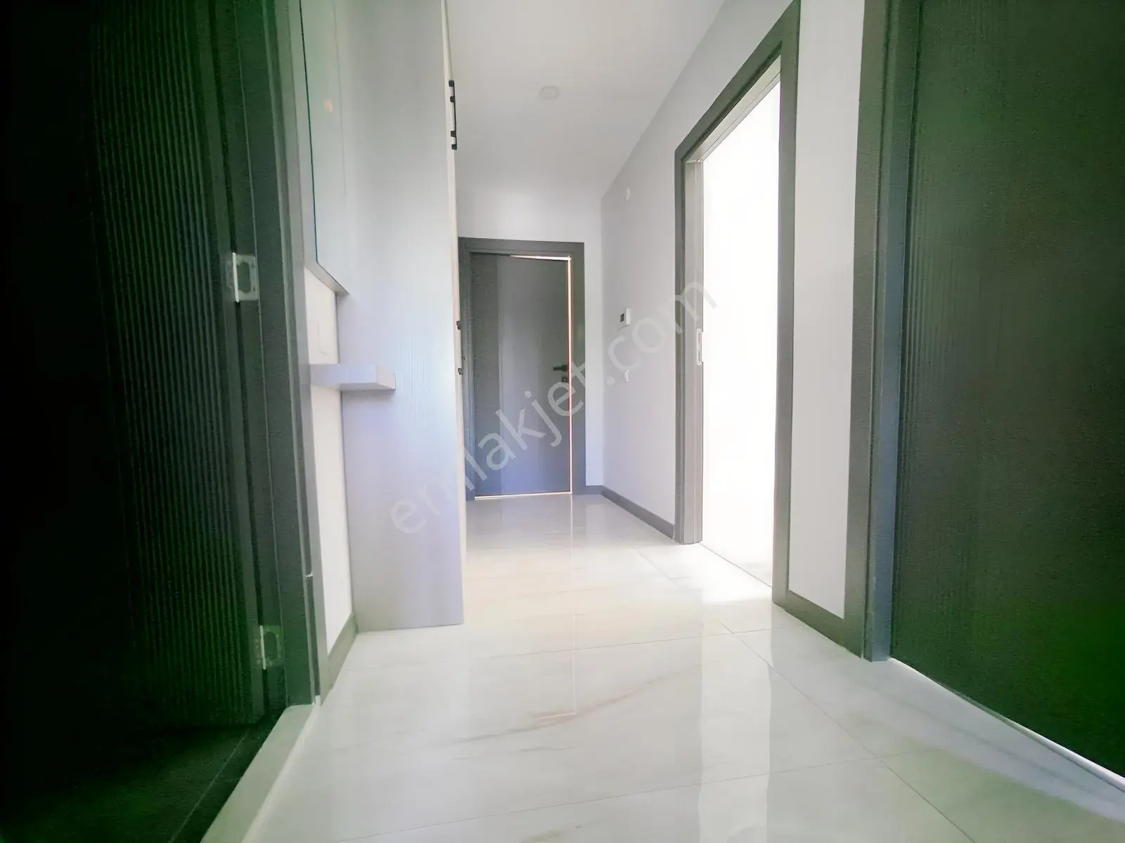 Antalya Kepez'de Çankaya'da Havuzlu, Otoparklı 2+1 Satılık Daire — fotoğraf 12
