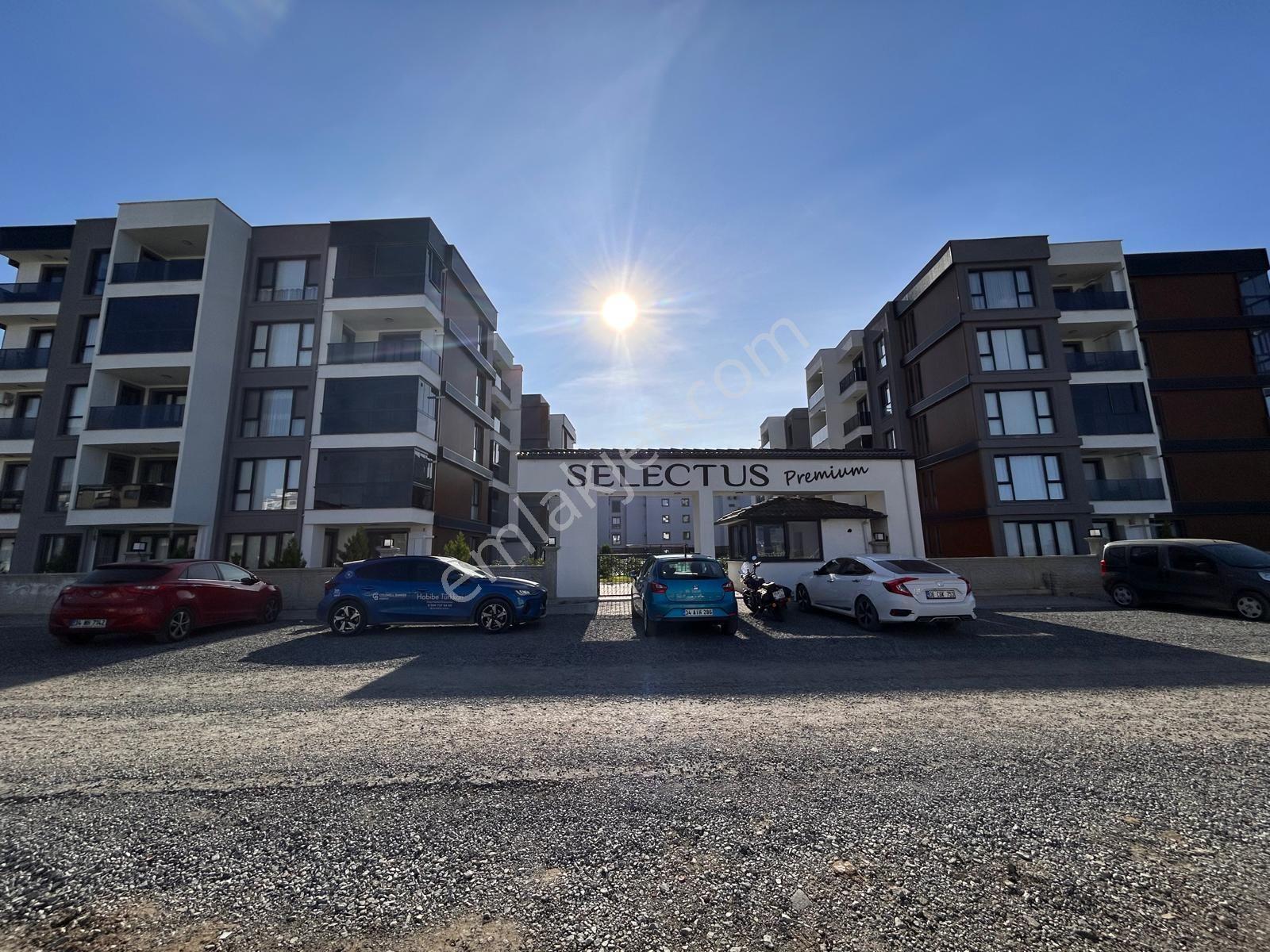 Burhaniye Bahçelievler Mahallesi 1+1 Sıfır Daire — fotoğraf 31