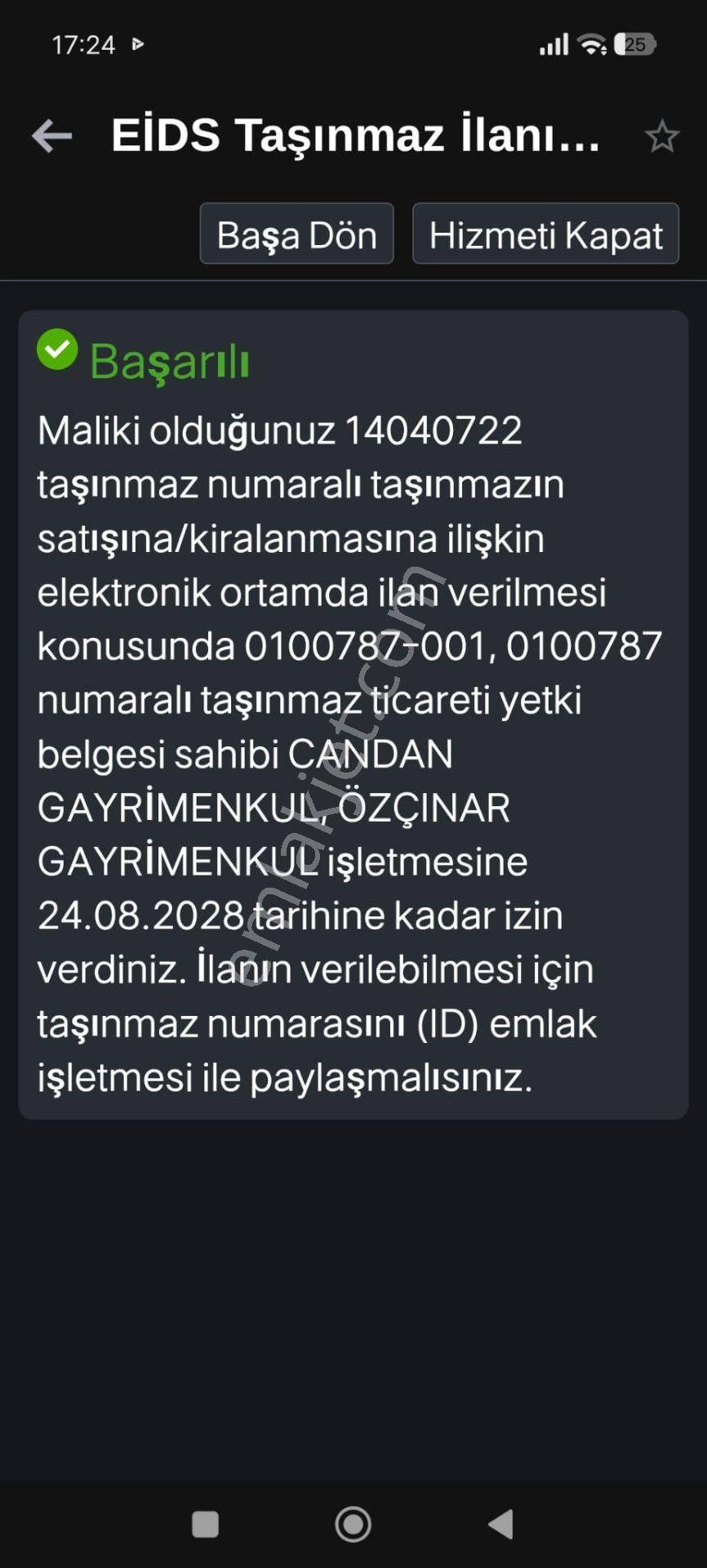 Adana Yeşilyurt Mah. Satılık 2 Katlı Müstakil Ev 70M² Hisseye Sahip