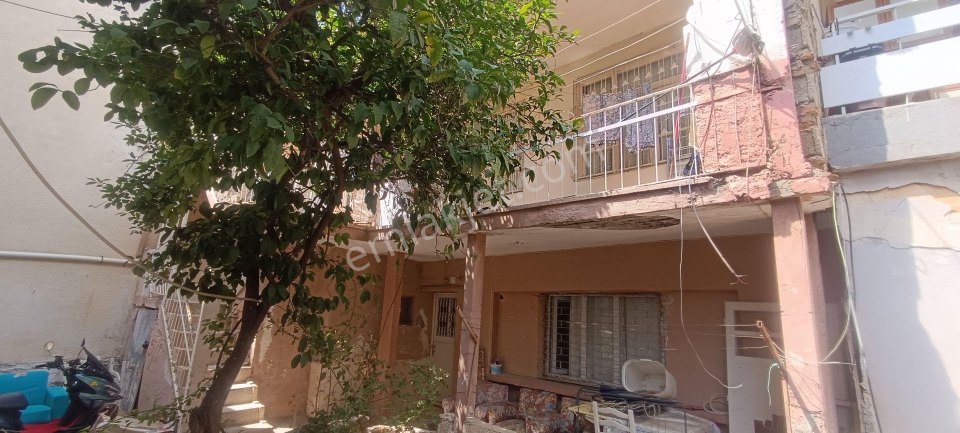 Adana Yeşilyurt Mah. Satılık 2 Katlı Müstakil Ev 70m² Hisseye Sahip — fotoğraf 2