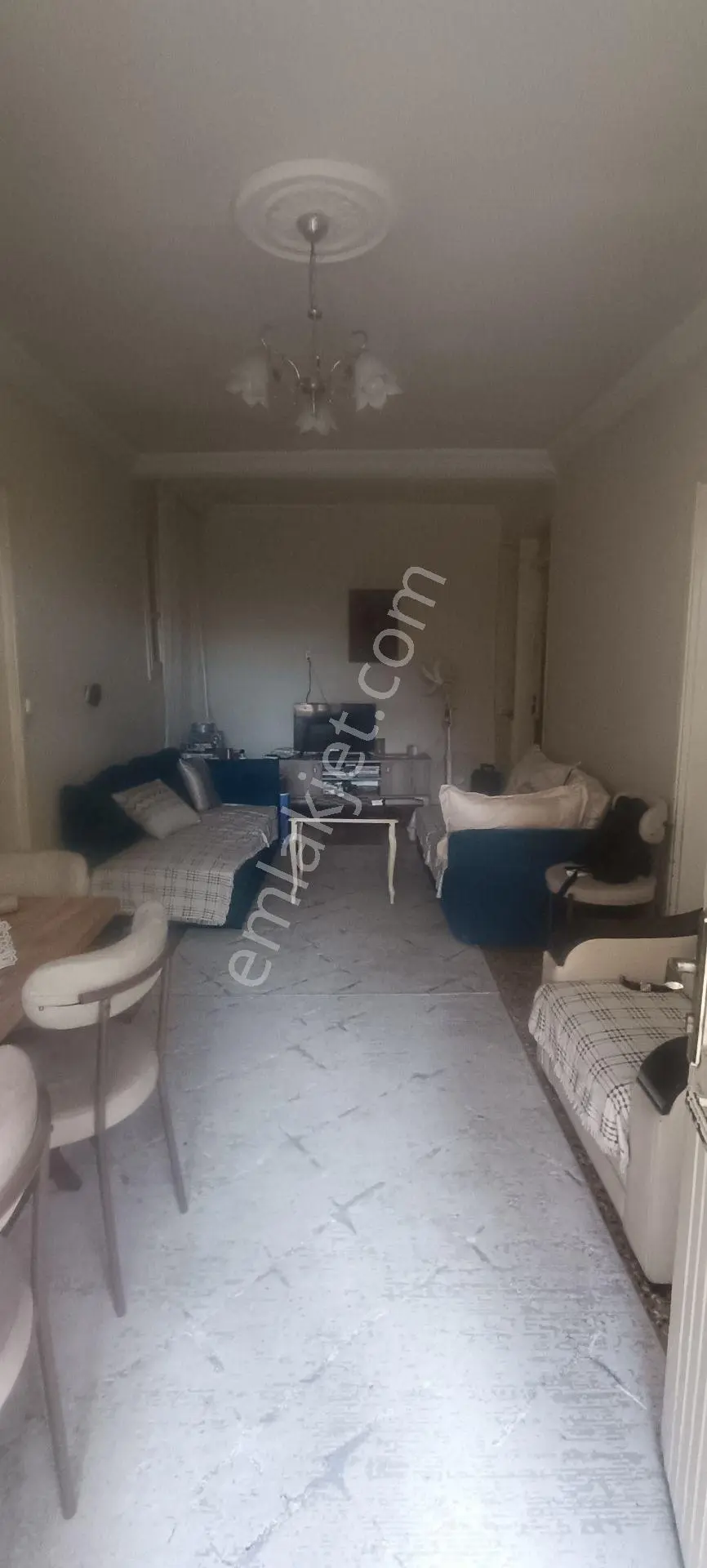 Adana Yeşilyurt Mah. Satılık 2 Katlı Müstakil Ev 70m² Hisseye Sahip — fotoğraf 5