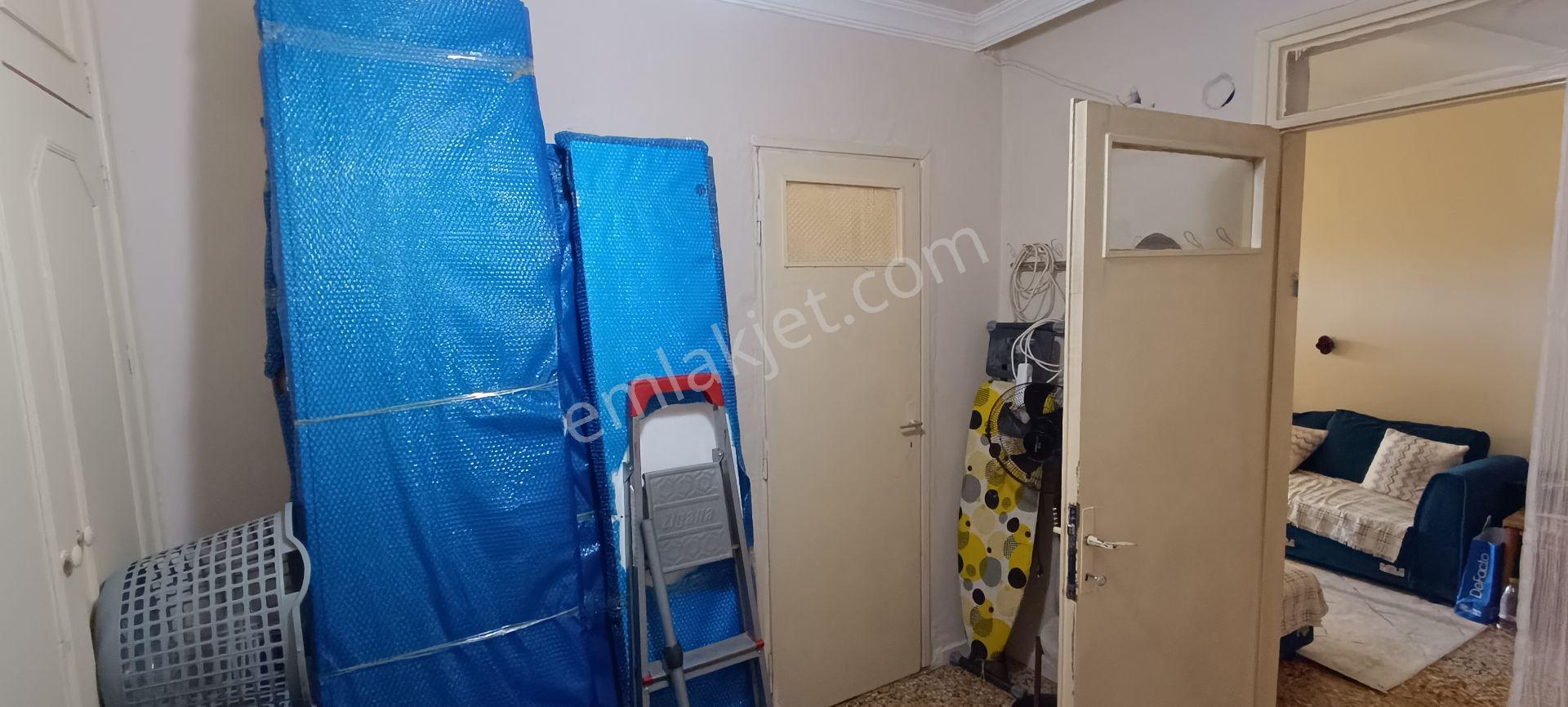 Adana Yeşilyurt Mah. Satılık 2 Katlı Müstakil Ev 70m² Hisseye Sahip — fotoğraf 11