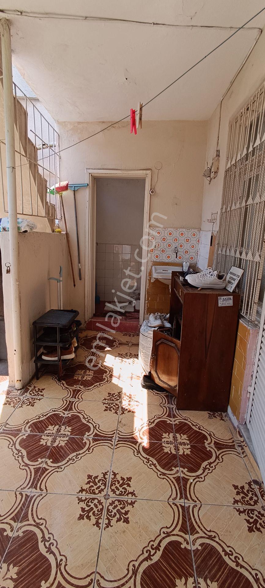 Adana Yeşilyurt Mah. Satılık 2 Katlı Müstakil Ev 70m² Hisseye Sahip — fotoğraf 15