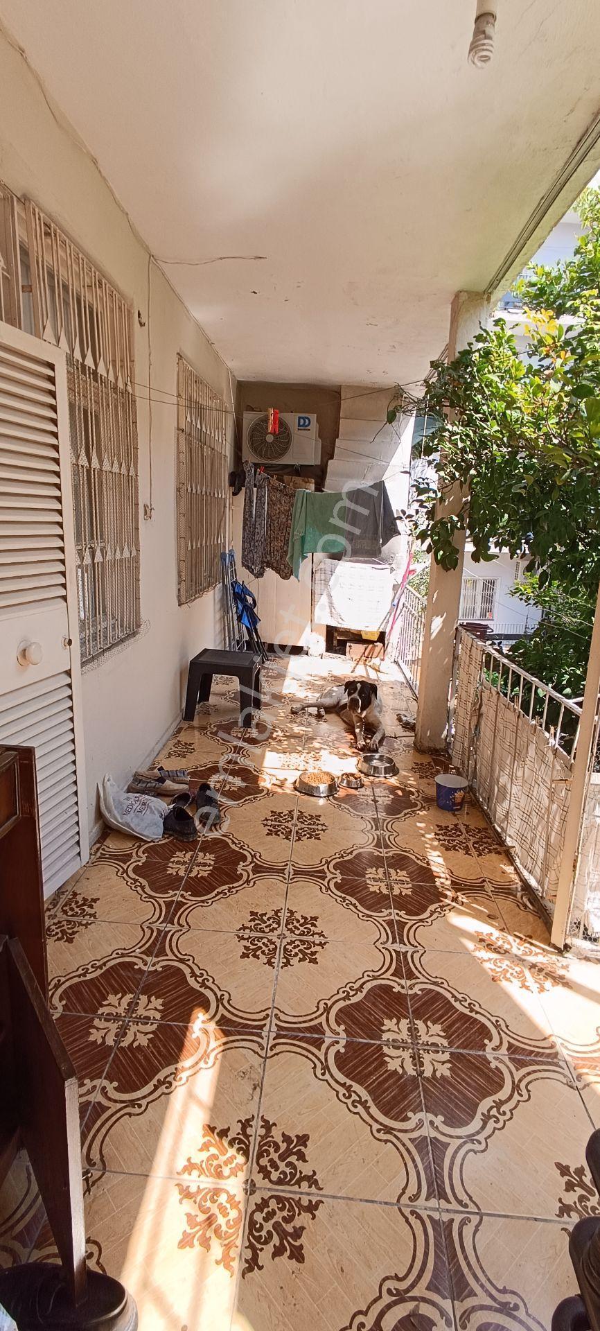 Adana Yeşilyurt Mah. Satılık 2 Katlı Müstakil Ev 70m² Hisseye Sahip — fotoğraf 16