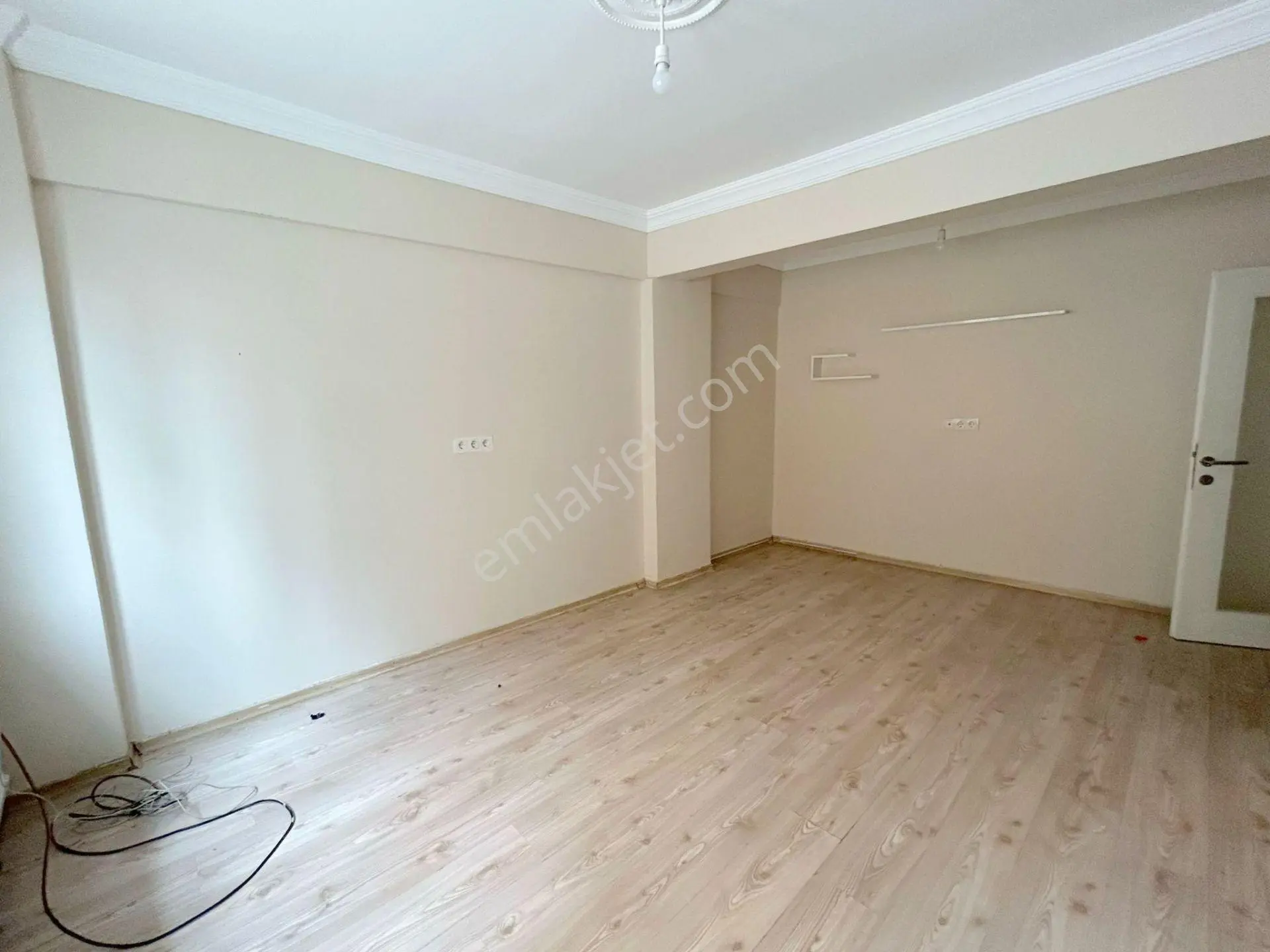 Mertcan'dan Kavakpınar Mah. Arsa Tapulu Giriş Kat 2+1 Daire — fotoğraf 2