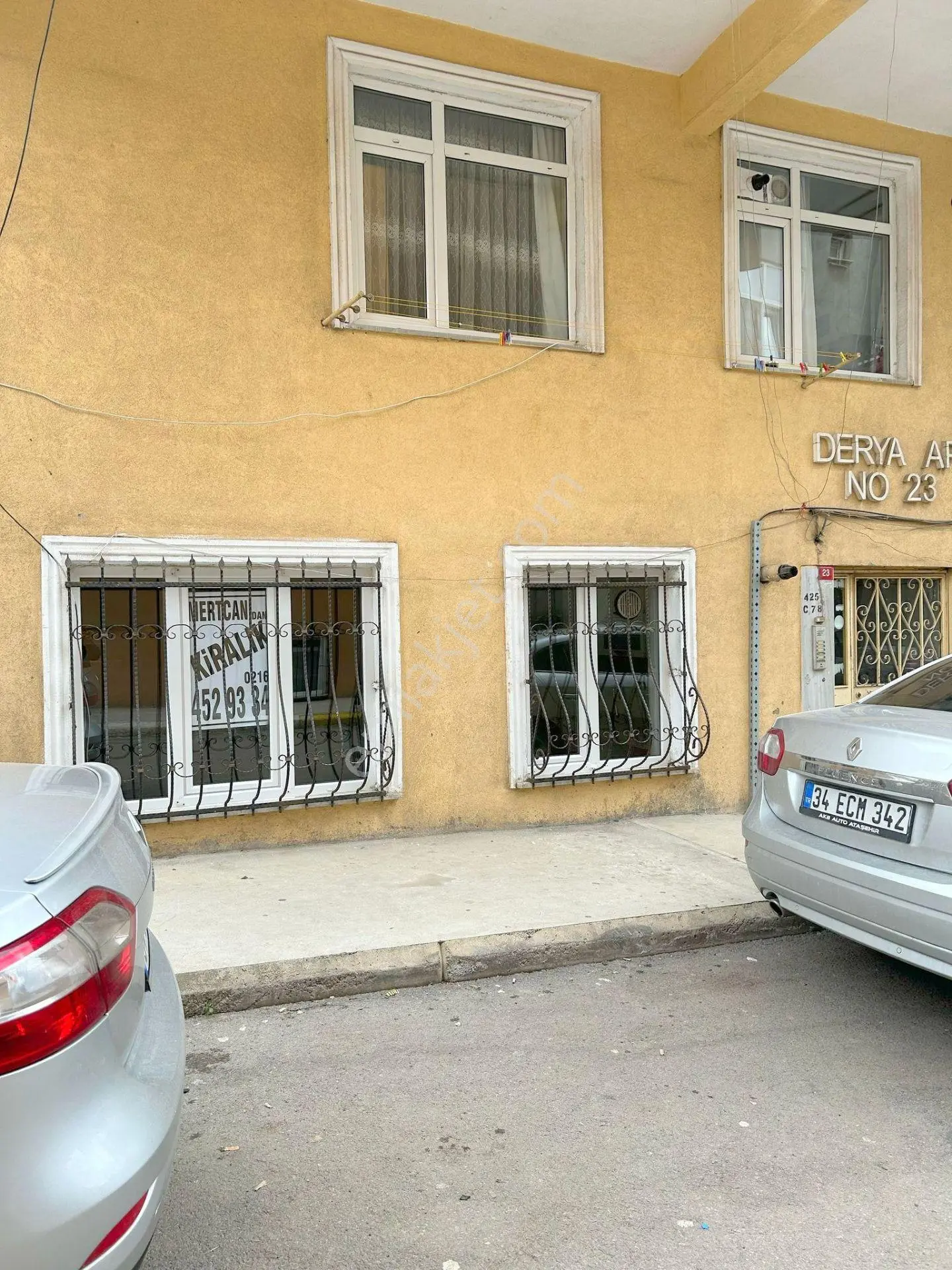 Mertcan'dan Kavakpınar Mah. Arsa Tapulu Giriş Kat 2+1 Daire — fotoğraf 18