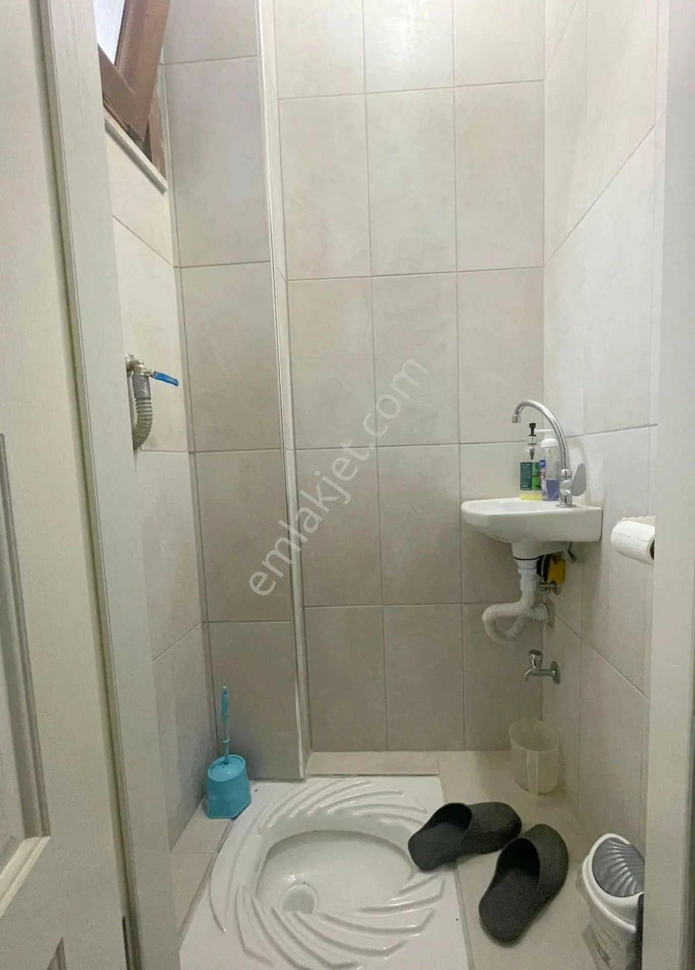 Mertcan'dan Metroya Yürüme 6dk Balkonlu Ara Kat 2+1 Daire — fotoğraf 22