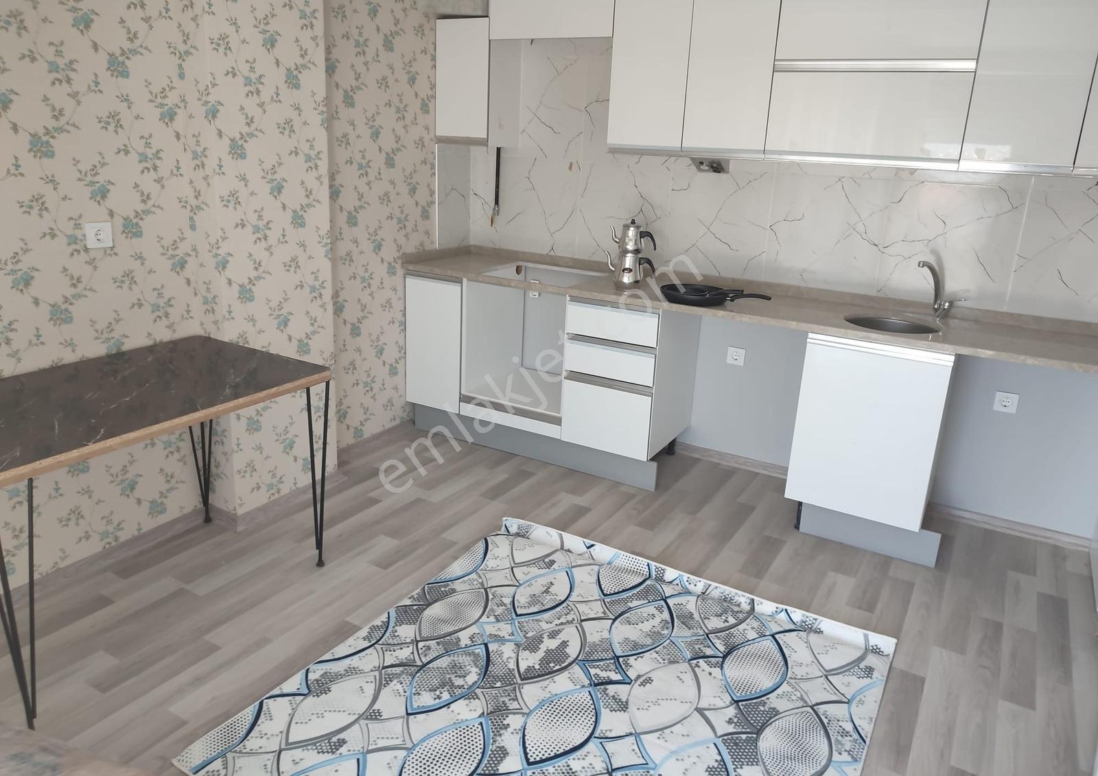 Esentepede Eşyalı 5+1 Dubleks | 2 Ayrı Giriş | 43.000 Tl Kira G