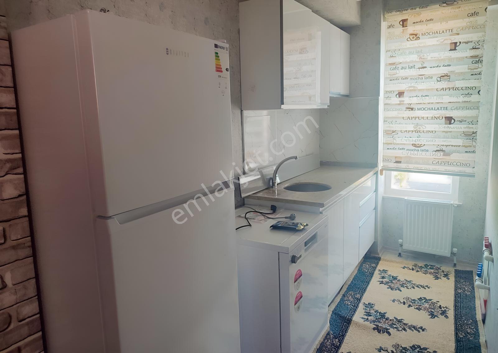 Esentepede Eşyalı 5+1 Dubleks | 2 Ayrı Giriş | 43.000 Tl Kira G — fotoğraf 2