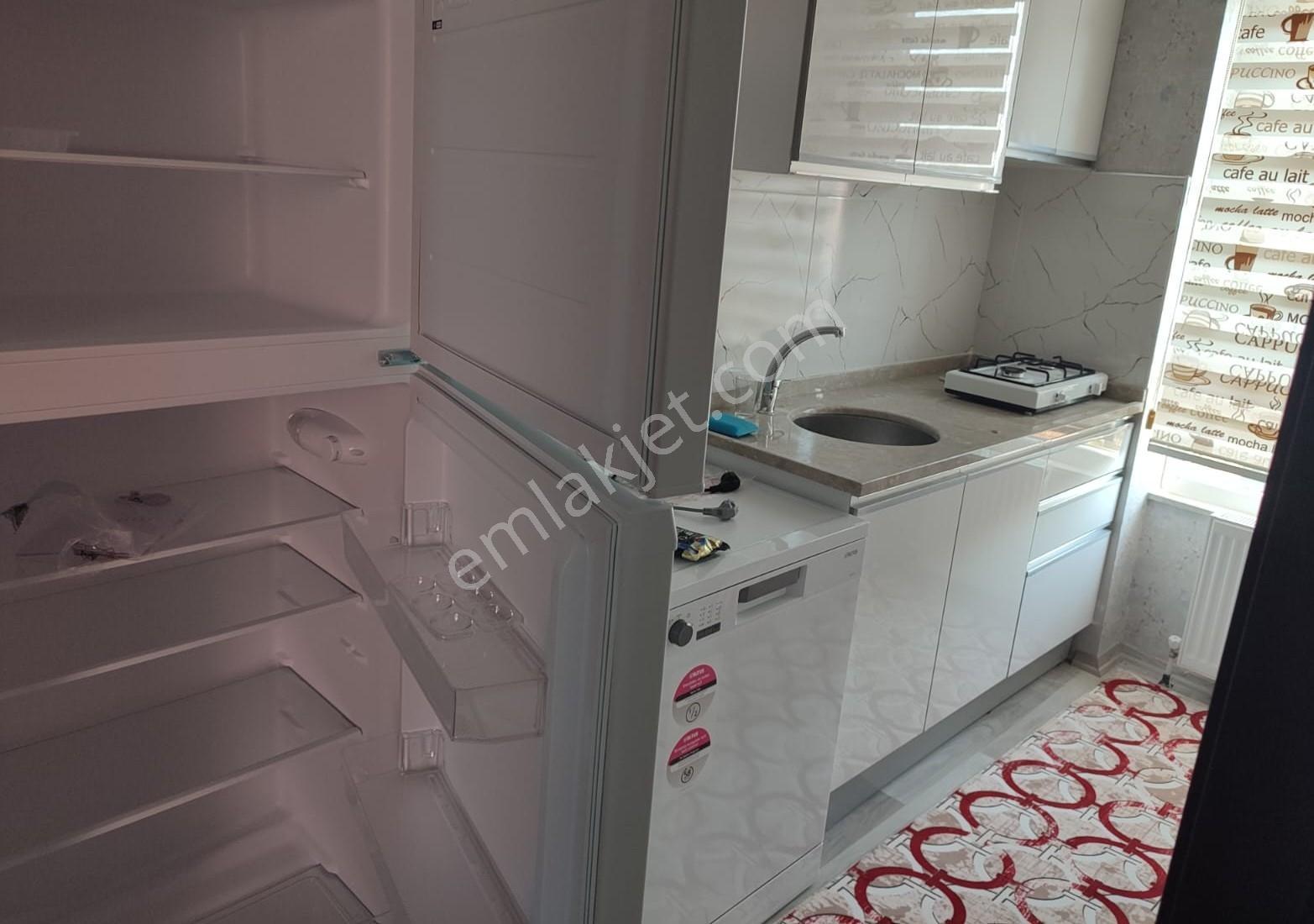 Esentepede Eşyalı 5+1 Dubleks | 2 Ayrı Giriş | 43.000 Tl Kira G — fotoğraf 3