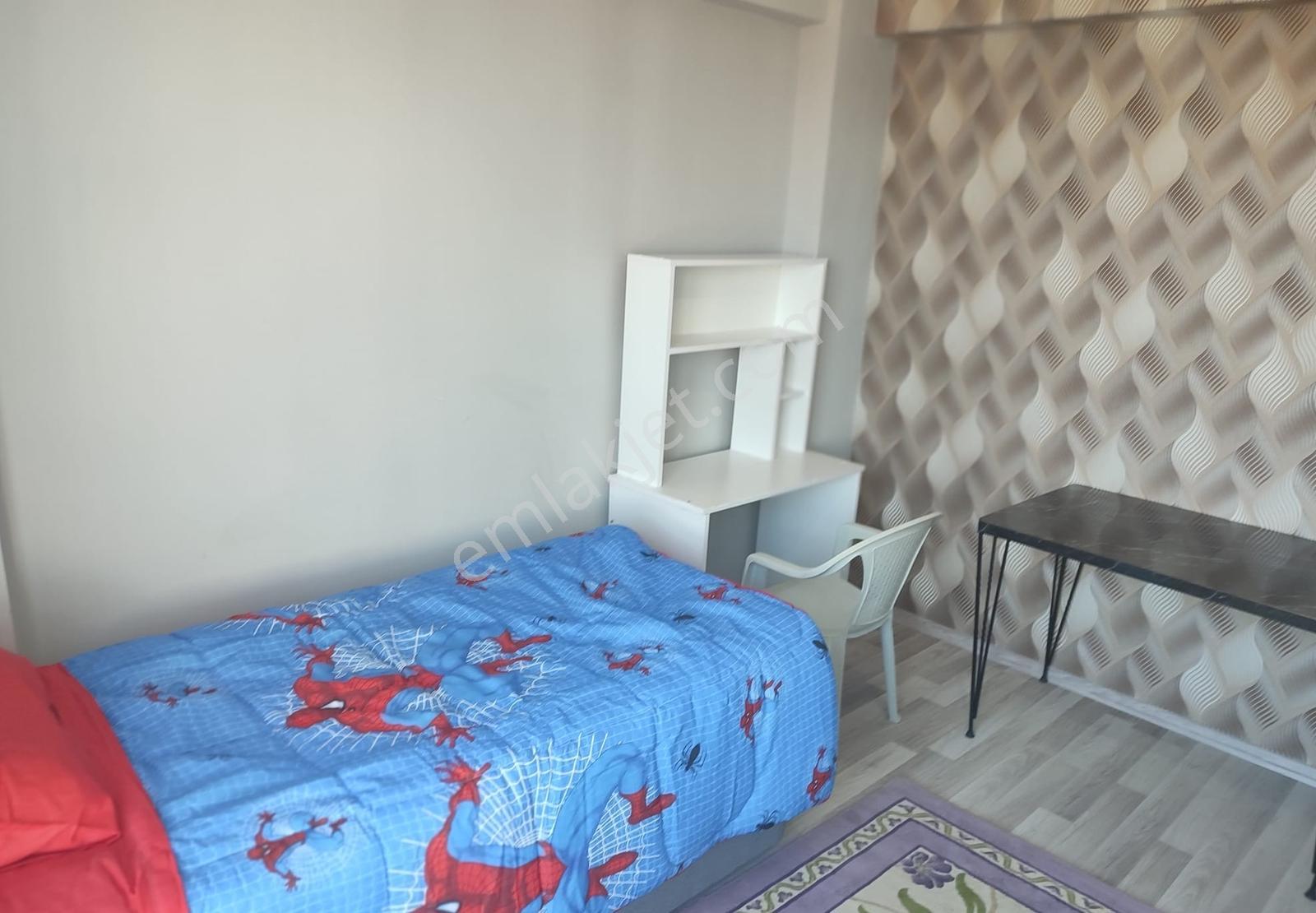 Esentepede Eşyalı 5+1 Dubleks | 2 Ayrı Giriş | 43.000 Tl Kira G — fotoğraf 4