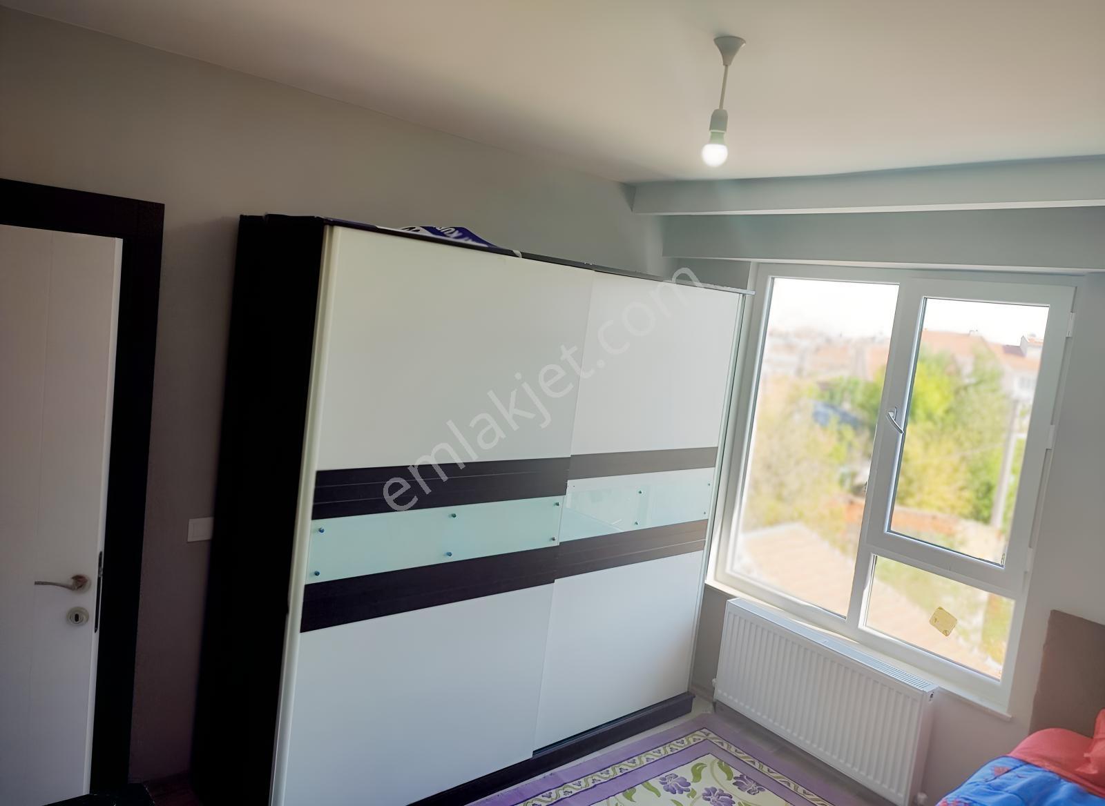 Esentepede Eşyalı 5+1 Dubleks | 2 Ayrı Giriş | 43.000 Tl Kira G — fotoğraf 6