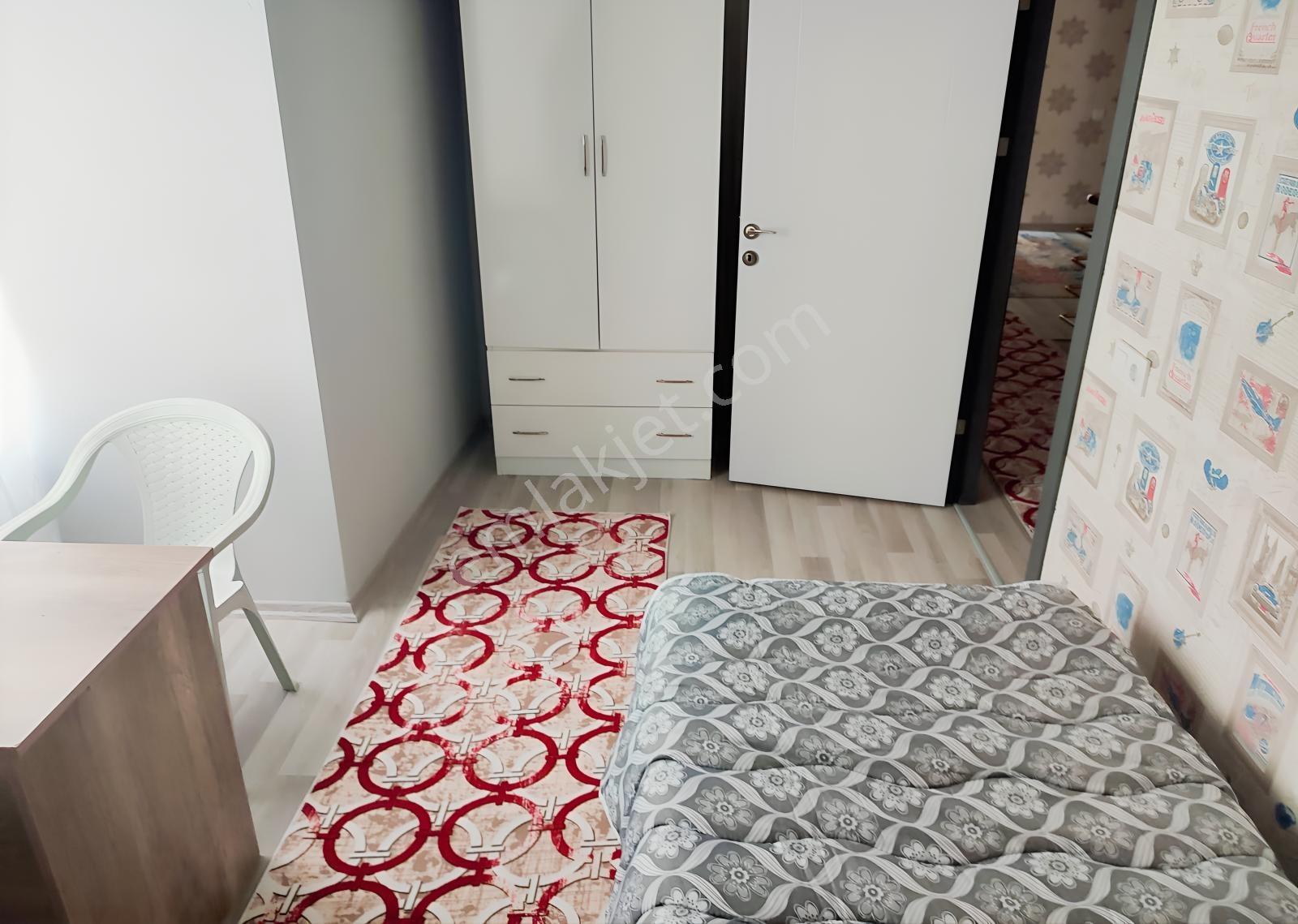 Esentepede Eşyalı 5+1 Dubleks | 2 Ayrı Giriş | 43.000 Tl Kira G — fotoğraf 7